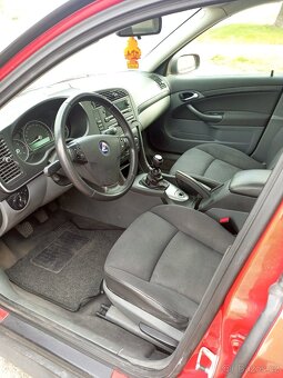 Saab 9-3 1.9tid - 5