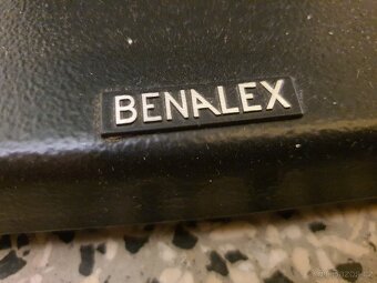 TV stolek BENALEX - 5