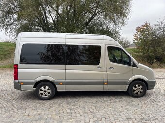 VW Crafter - 5