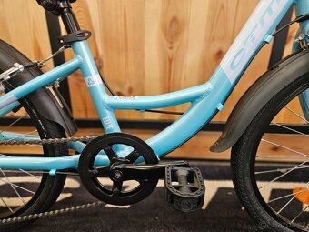 NOVÉ DĚTSKÉ KOLO CTM ELLIE 20" - 5
