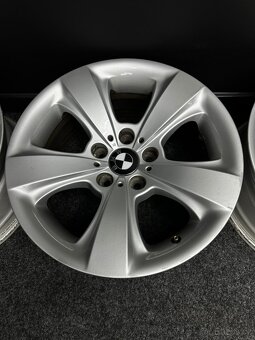 Alu BMW 5x120 17” styling 117 - 5