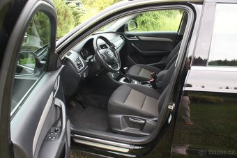 Audi Q3 2,0 TFSI Quattro,1 Majitel, Servisní kniha, SUV - 5