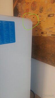 retro lednice MIDEA - 5