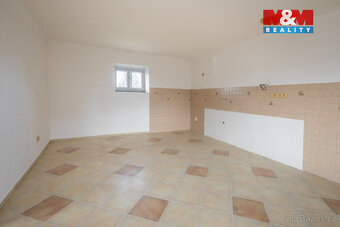 Prodej rodinného domu, 102 m², Malé Nepodřice, Dobev - 5