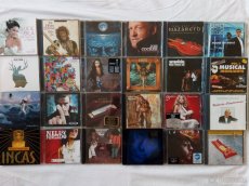 Nové foto 6.5.originál CD od 109 kč - 5