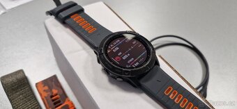 Garmin Fenix 6x pro - 5