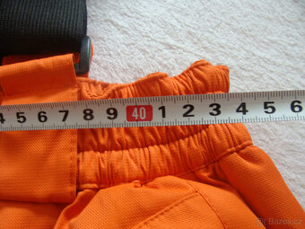 Lyžařské kalhoty vel. L - 5