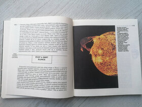 Kniha Okna vesmíru dokořán - Jiří Grychar, Vladimír Železný - 5