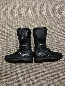 4x boty Sidi Adventure GTX vel. 45-46-47 - 5