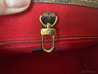 Kabelka Louis Vuitton Onthe Go, PM velikost - 5