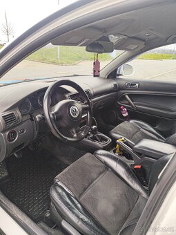 VW Passat 1.9tdi 74kw - 5