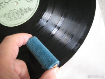 ♦️ ČISTIČ PLATNÍ ♦️ k u r i o z i t a ♦️ - 5