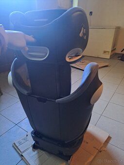 Autosedačka Cybex pallas m-fix - 5