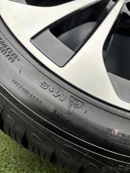 Originál Alu kola Mercedes-Benz W206 C-Klasse R18 - 5