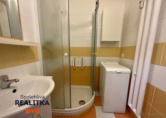 Pronájem, byt, 2+kk, 49 m2, OV, Brno, ul. Oblá, ev.č. 00156 - 5