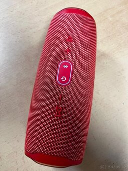 bluetooth reproduktor JBL Charge 4 - 5