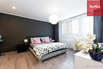 Kompletně zrekonstruovaný družstevní byt 3+1 v Orlové-Lutyni - 5