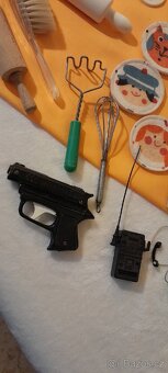 RETRO HRAČKY + NOČNÍK - 5