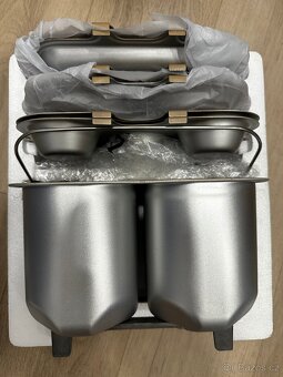 Pekárna ETA Delicca II Max - 5