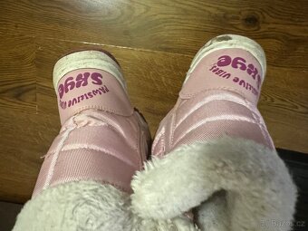 Prodám dětskou obuv - 5