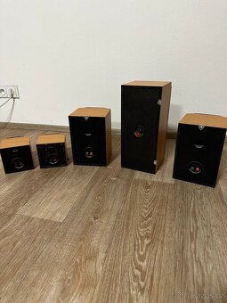 Genius SW-HF5.1 4000 s bluetooth - 5