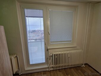 Pronájem zcela samostatného pokoje s balkónem Brno Řečkovice - 5