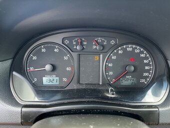 volkswagen polo 1.2 - 5