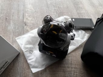 DJI Mini 4 Pro Fly More Combo - 5