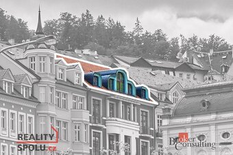 Prodej, byty/3+kk, 137 m2, Divadelní náměstí 2132/19, 36001  - 5