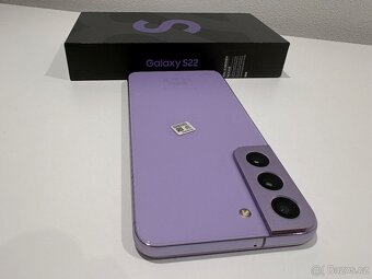 Samsung s 22 8G/128GB - 5