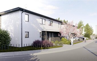 Prodej rodinného domu - Nevřeň - 5