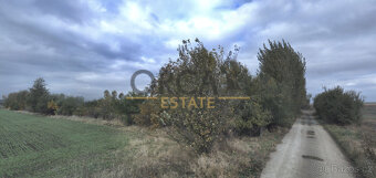 0,1 ha orné půdy v k.ú. Moravská Nová Ves - 5