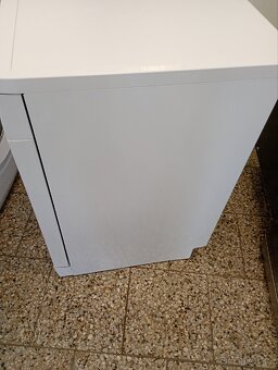 Myčka nádobí Siemens IQ 300 - 5