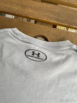 Under Armour tričko - 5