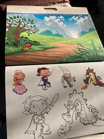 Obříkovi plakáty sada - 5