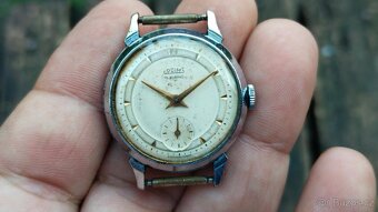 Koupím Staré Poškozené Hodinky - 5