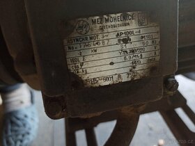 Kotoučová pila - 5