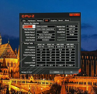 Vintage PC - RTX 2070 super - 5