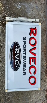 Světelná venkovní reklama - 5