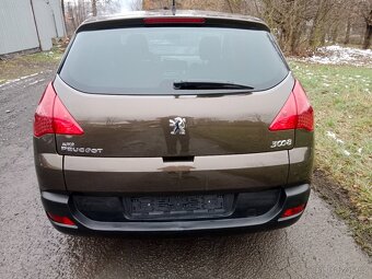 Peugeot 3008 1.6hdi - 5