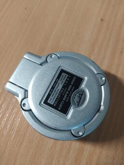 MINI BUDÍK DIXON KVĚTEN 1927 - 5