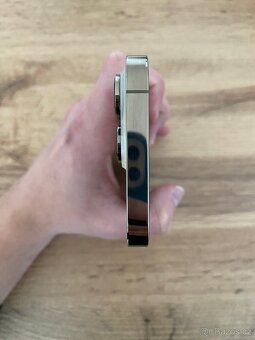 iPhone 14 Pro 128 GB - Perfektní stav - 5