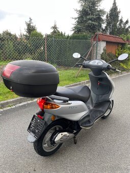 Piaggio Fly 125 - 5