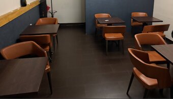 Prodám vybavení gastro - pizzerie - 5