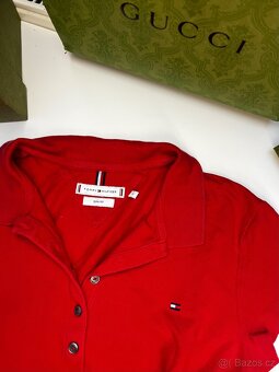 Tričko Tommy Hilfiger - 5