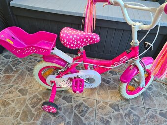 První dětské kolo - 5