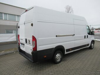 FIAT DUCATO L4H3 - 5