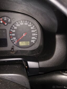 VW Golf lV Variant - 5