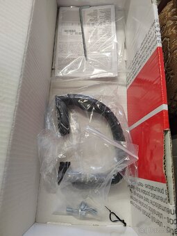 Rotační leštička Rupes LH19E - 5