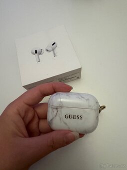 Apple AirPods Pro (1. generace) - 5